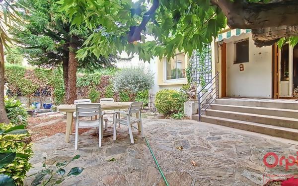 Maison à vendre    5 pièces • 126 m2 Perpignan