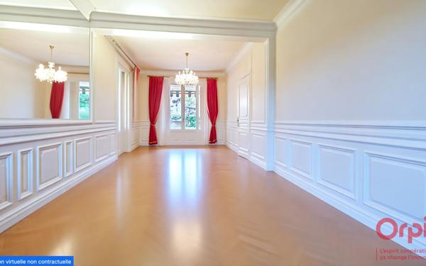 Maison à vendre    5 pièces • 126 m2 Perpignan