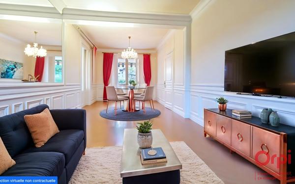 Maison à vendre    5 pièces • 126 m2 Perpignan