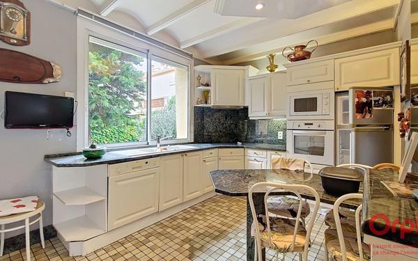 Maison à vendre    5 pièces • 126 m2 Perpignan