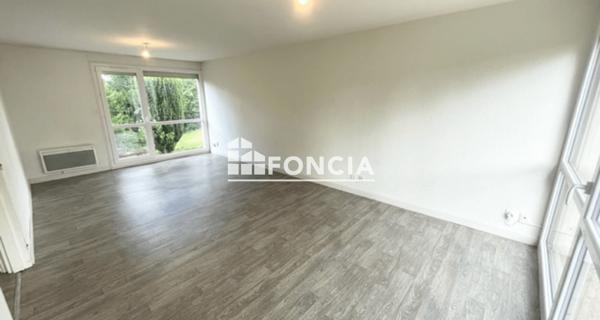 Location Maison 7 pièces 111.35 m² - Villars 42390