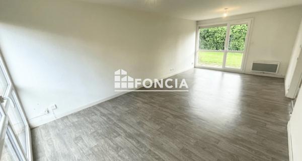 Location Maison 7 pièces 111.35 m² - Villars 42390