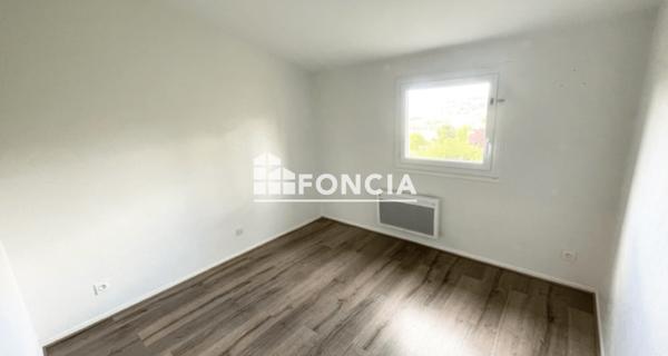 Location Maison 7 pièces 111.35 m² - Villars 42390