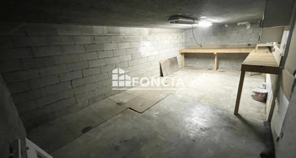 Location Maison 7 pièces 111.35 m² - Villars 42390