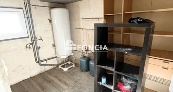 Location Maison 7 pièces 111.35 m² - Villars 42390