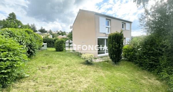 Location Maison 7 pièces 111.35 m² - Villars 42390