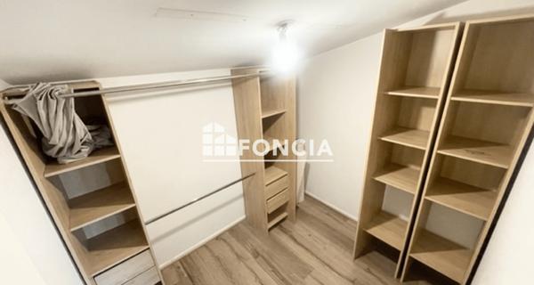 Location Maison 7 pièces 111.35 m² - Villars 42390