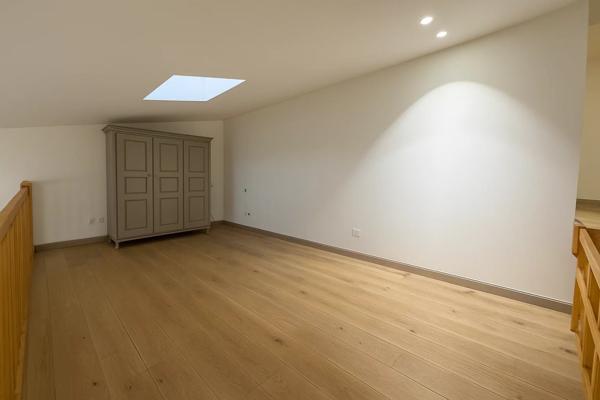Charmant duplex au cœur du Vieil Antibes