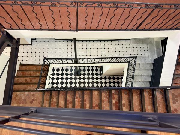 Charmant duplex au cœur du Vieil Antibes