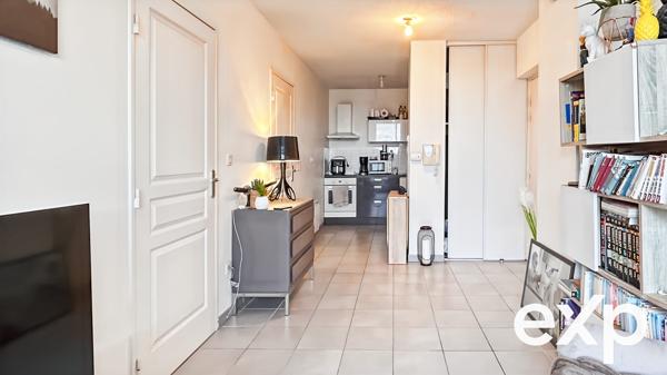 Appartement dans Besançon