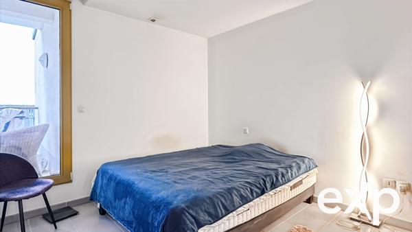 Appartement dans Besançon