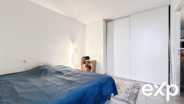 Appartement dans Besançon