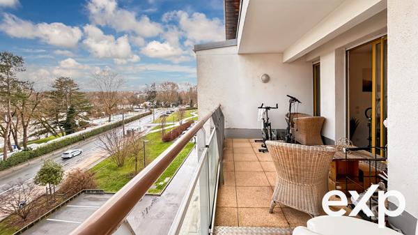 Appartement dans Besançon