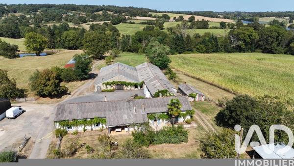 Maison à vendre 8 pièces 154 m² Adriers