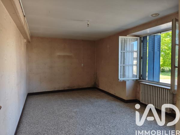 Maison à vendre 8 pièces 154 m² Adriers