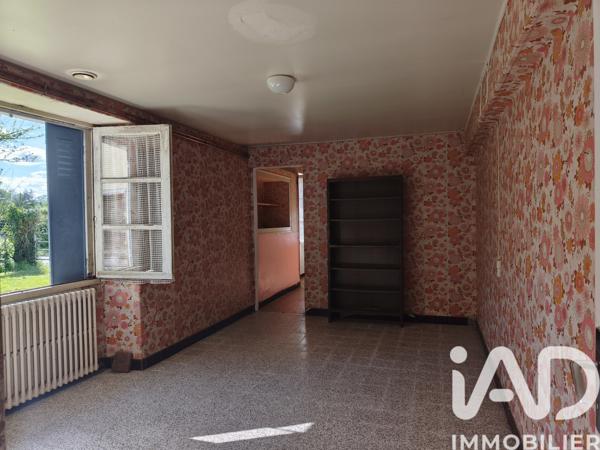 Maison à vendre 8 pièces 154 m² Adriers