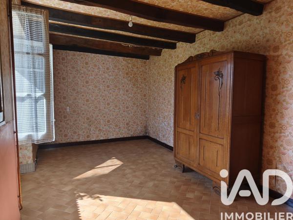 Maison à vendre 8 pièces 154 m² Adriers