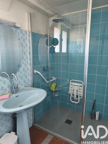 Maison à vendre 8 pièces 154 m² Adriers