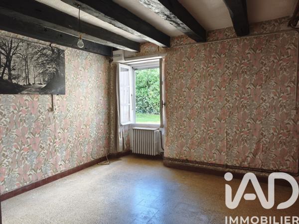 Maison à vendre 8 pièces 154 m² Adriers