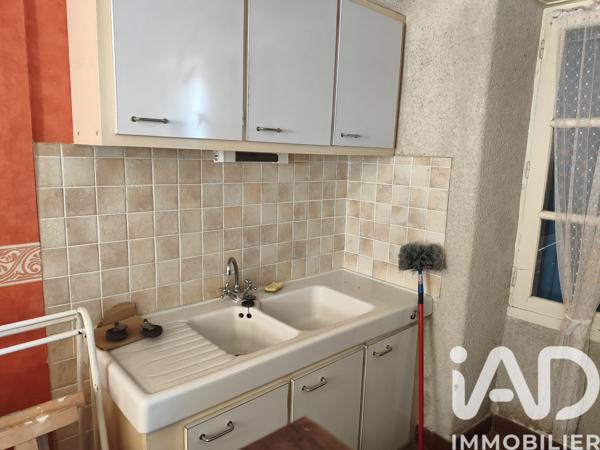 Maison à vendre 8 pièces 154 m² Adriers