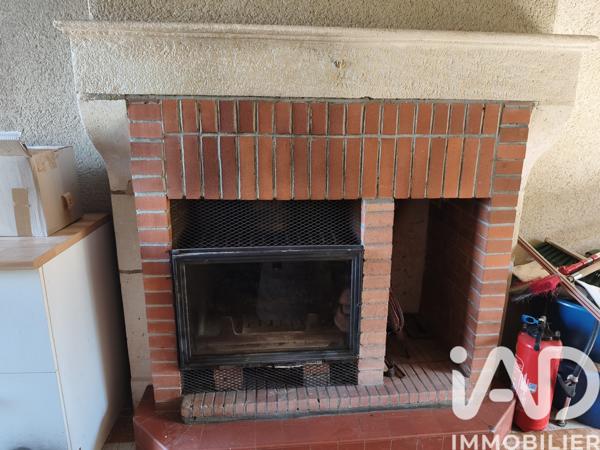 Maison à vendre 8 pièces 154 m² Adriers