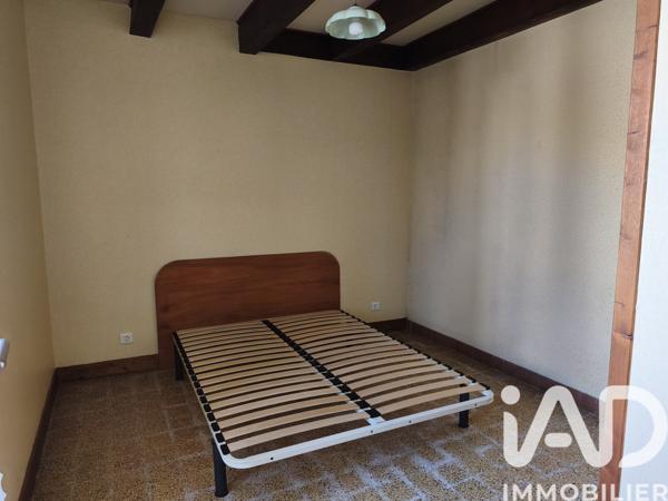 Maison à vendre 8 pièces 154 m² Adriers
