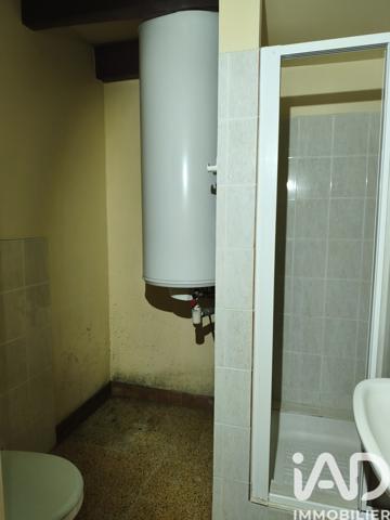 Maison à vendre 8 pièces 154 m² Adriers