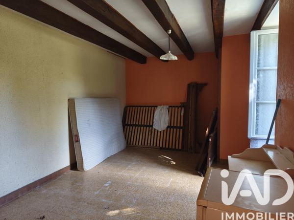 Maison à vendre 8 pièces 154 m² Adriers