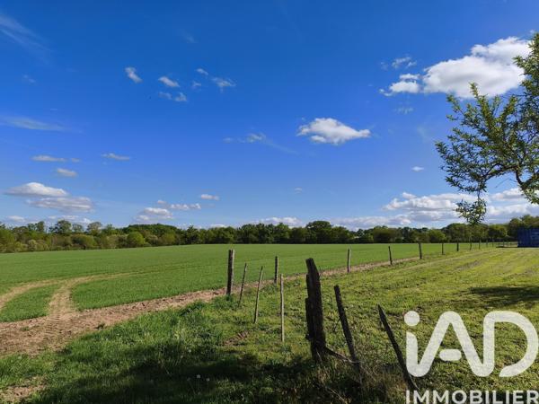 Maison à vendre 8 pièces 154 m² Adriers
