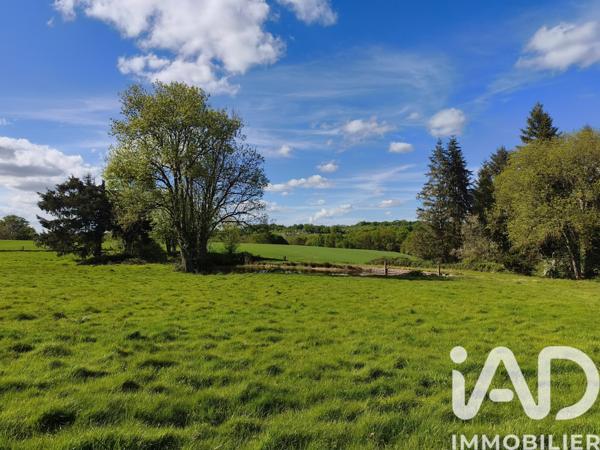Maison à vendre 8 pièces 154 m² Adriers
