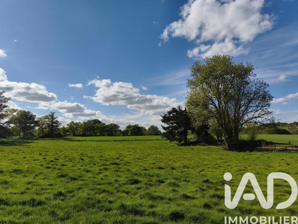 Maison à vendre 8 pièces 154 m² Adriers