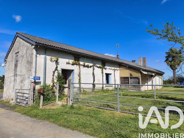 Maison à vendre 8 pièces 154 m² Adriers