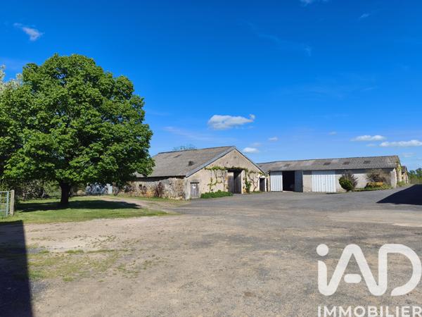 Maison à vendre 8 pièces 154 m² Adriers