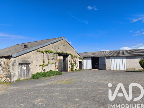 Maison à vendre 8 pièces 154 m² Adriers