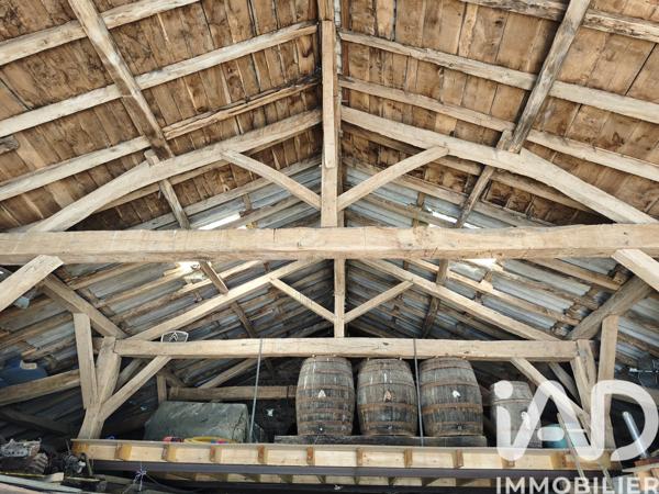 Maison à vendre 8 pièces 154 m² Adriers