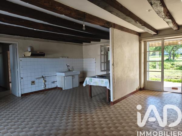 Maison à vendre 8 pièces 154 m² Adriers