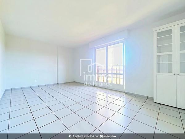 Appartement à vendre à Ferney-Voltaire (01210)