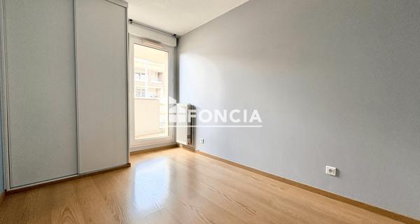Location Appartement 5 pièces 81.69 m² - Metz 57050