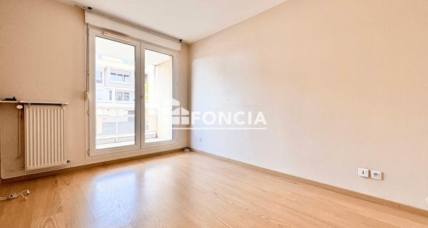 Location Appartement 5 pièces 81.69 m² - Metz 57050