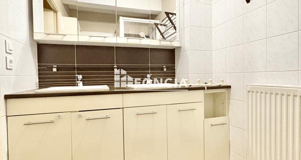 Location Appartement 5 pièces 81.69 m² - Metz 57050