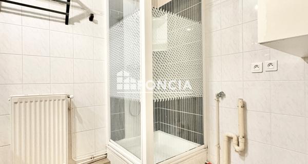 Location Appartement 5 pièces 81.69 m² - Metz 57050