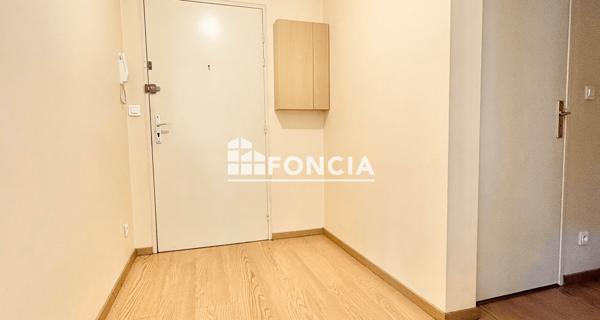 Location Appartement 5 pièces 81.69 m² - Metz 57050