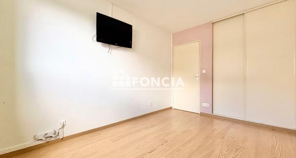 Location Appartement 5 pièces 81.69 m² - Metz 57050