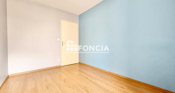 Location Appartement 5 pièces 81.69 m² - Metz 57050