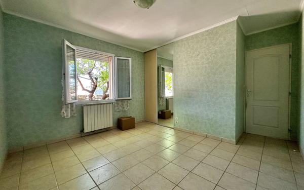 Maison à vendre    4 pièces •  Vauvert