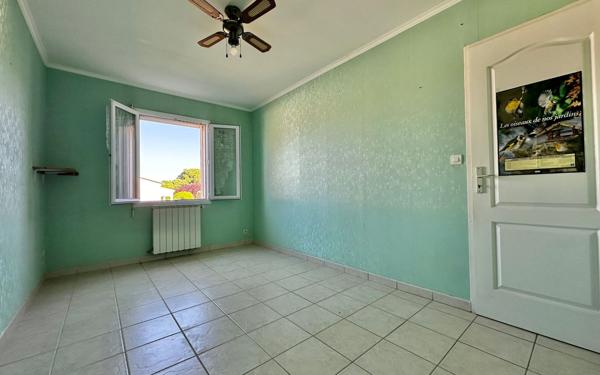 Maison à vendre    4 pièces •  Vauvert