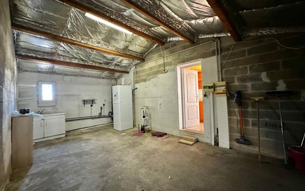 Maison à vendre    4 pièces •  Vauvert
