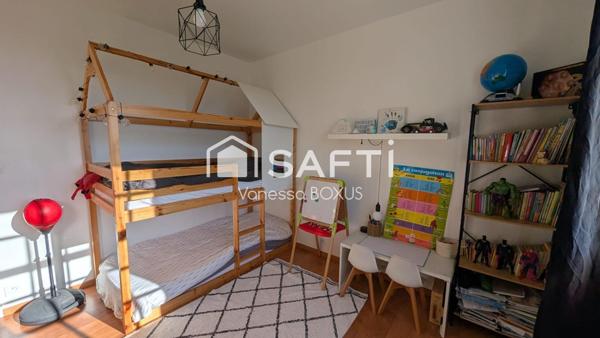 Maison rénovée à Aiguilon