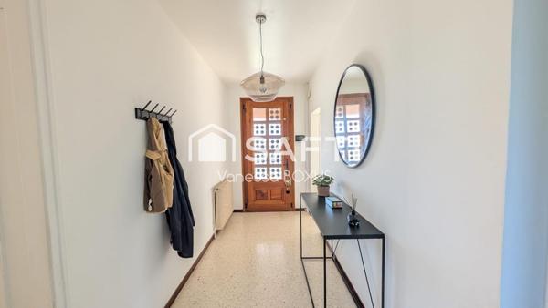 Maison rénovée à Aiguilon