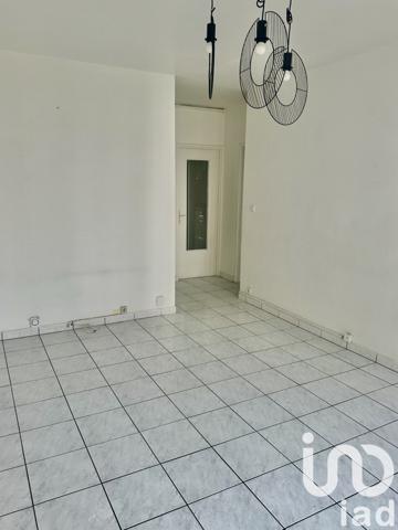 Appartement à vendre 3 pièces 56 m² Villeneuve-la-Garenne